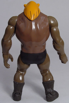 thundarr figure
