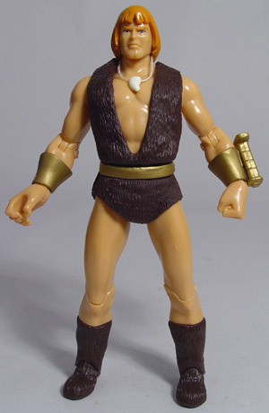 thundarr figure