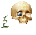 Wizard Eye Icon