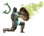Body Resistence Icon