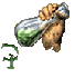 Cure Disease Icon