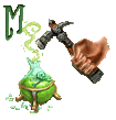 Cure Poison Icon