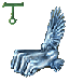 Flying FistIcon