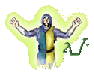 Protection from Magic Icon