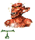 Charm Icon