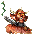 Enslave Icon