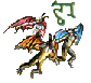 Mass Fear Icon