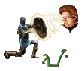 Mind Resistance Icon