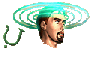 Psychic Shock Icon