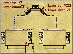 Map of Barrow XIII