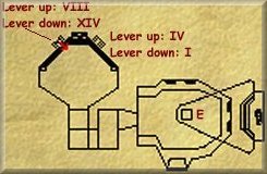 Map of Barrow XV