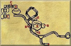 Map of Colony Zod