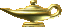  Genie Lamp