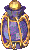 Halder's Remains