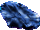  Meteorite Fragment