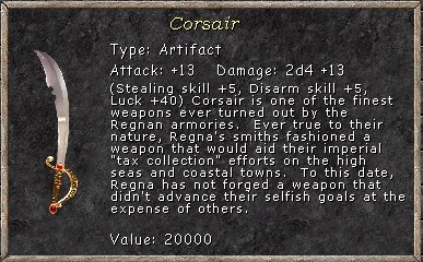 Corsair