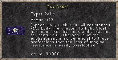Twilight