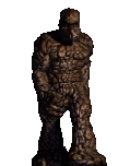 Earth Elemental