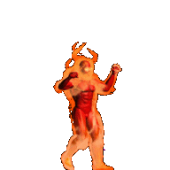 Fire Elemental