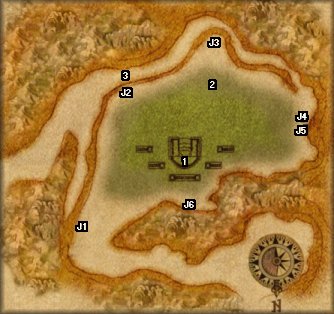 Afterworld Map