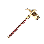Vanir's Hammer
