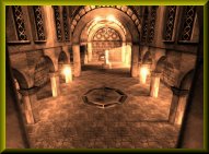 Upper Monastery