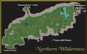 Northern Wilderness