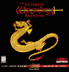 Ultimate Wizardry Archives