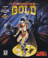 Wizardry Gold