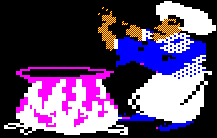 Wizardry's Cauldron Guy