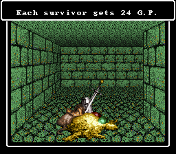 Wizardry V Our Reward