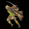 Wizardry 5 Monster