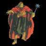 Wizardry 5 Monster