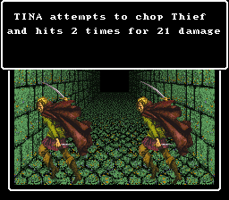 Wizardry V Monsters