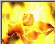 Fire Elemental - Click To Enlarge